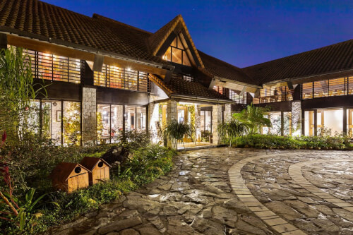 Sapa Jade Hill Resort & Spa