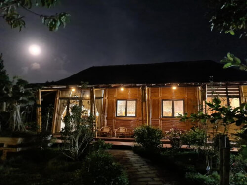 Byve Garden Homestay