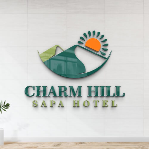 Charm Hill Sapa Hotel