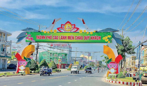 Dong Thap