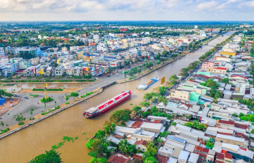 Hau Giang