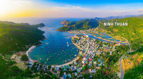 Ninh Thuận