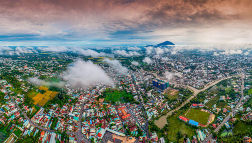 Tay Ninh