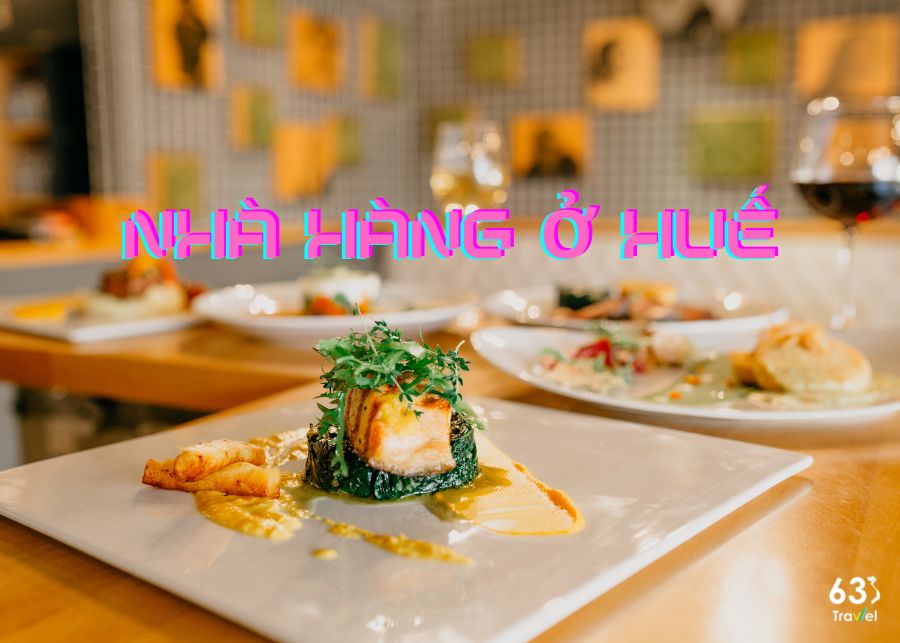 Top 10+ Hue restaurant is delicious and super chestnut price