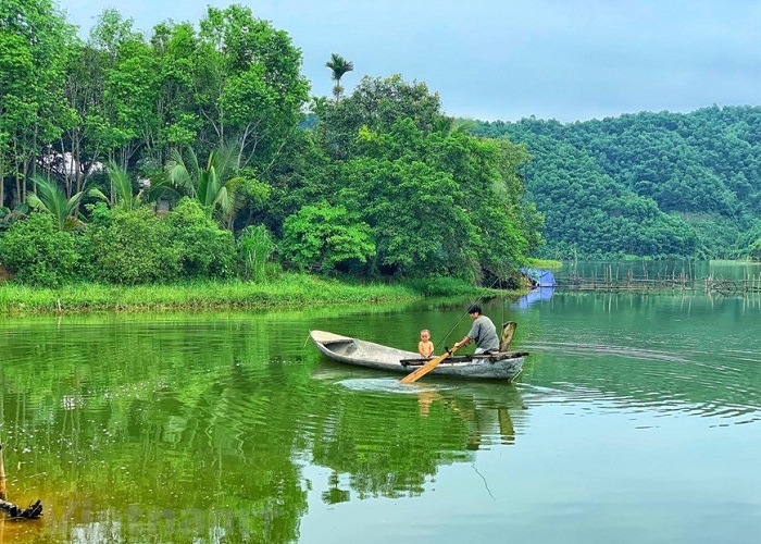 Đầm Vân Hội