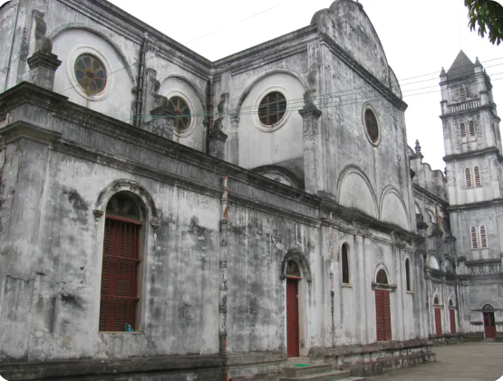 Bac Ninh Diocesan Cathedral