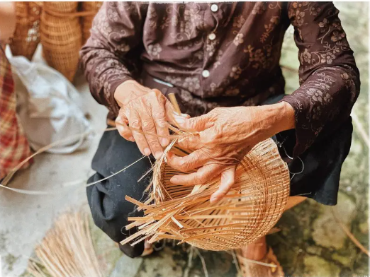 Làng Thủ Sỹ