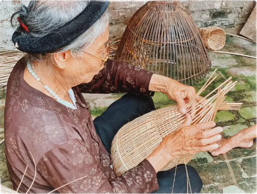 사람들과의 뜨개질을 경험하십시오