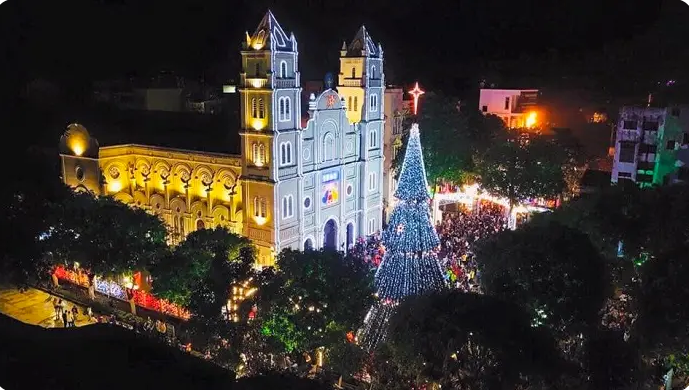 Bac Ninh Diocesan Cathedral