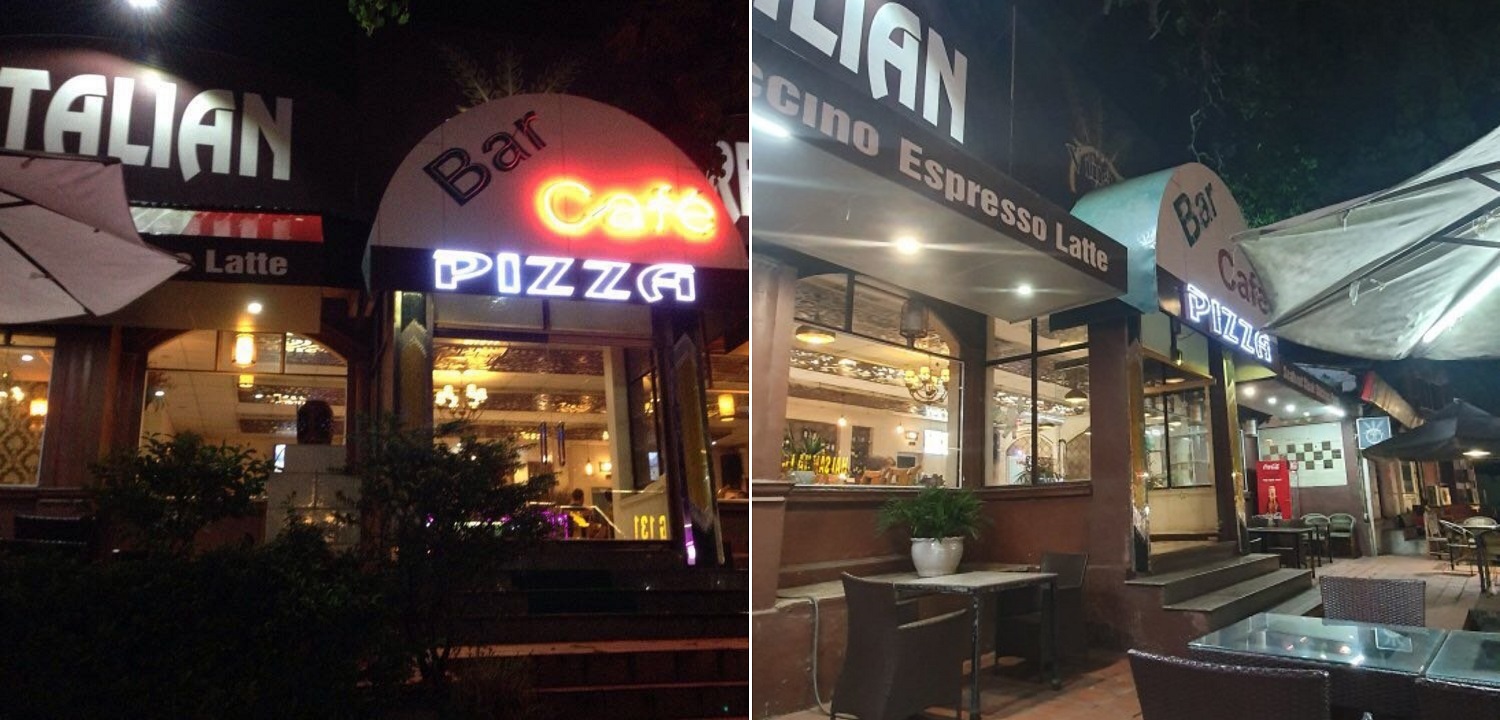 Vinace Italian Restaurant: Điểm Đến Lý Tưởng Cho Những Tâm Hồn Yêu Ẩm Thực Ý