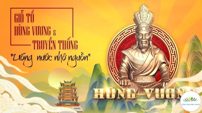 Giỗ Tổ Hùng Vương và Tuần Văn hóa - Du lịch Đất Tổ