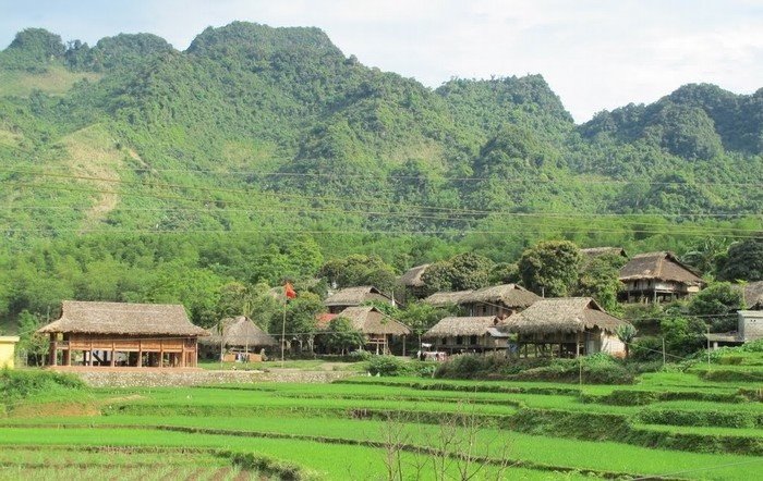 Bản Giang Mỗ
