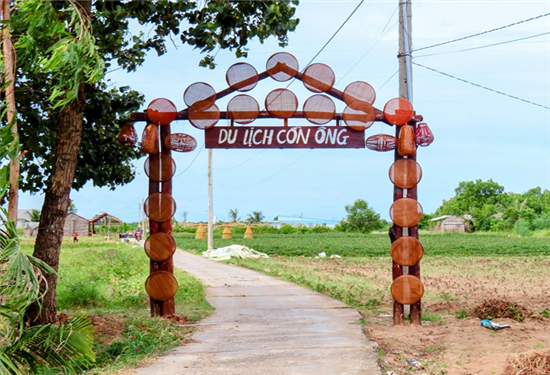 Cồn Ông