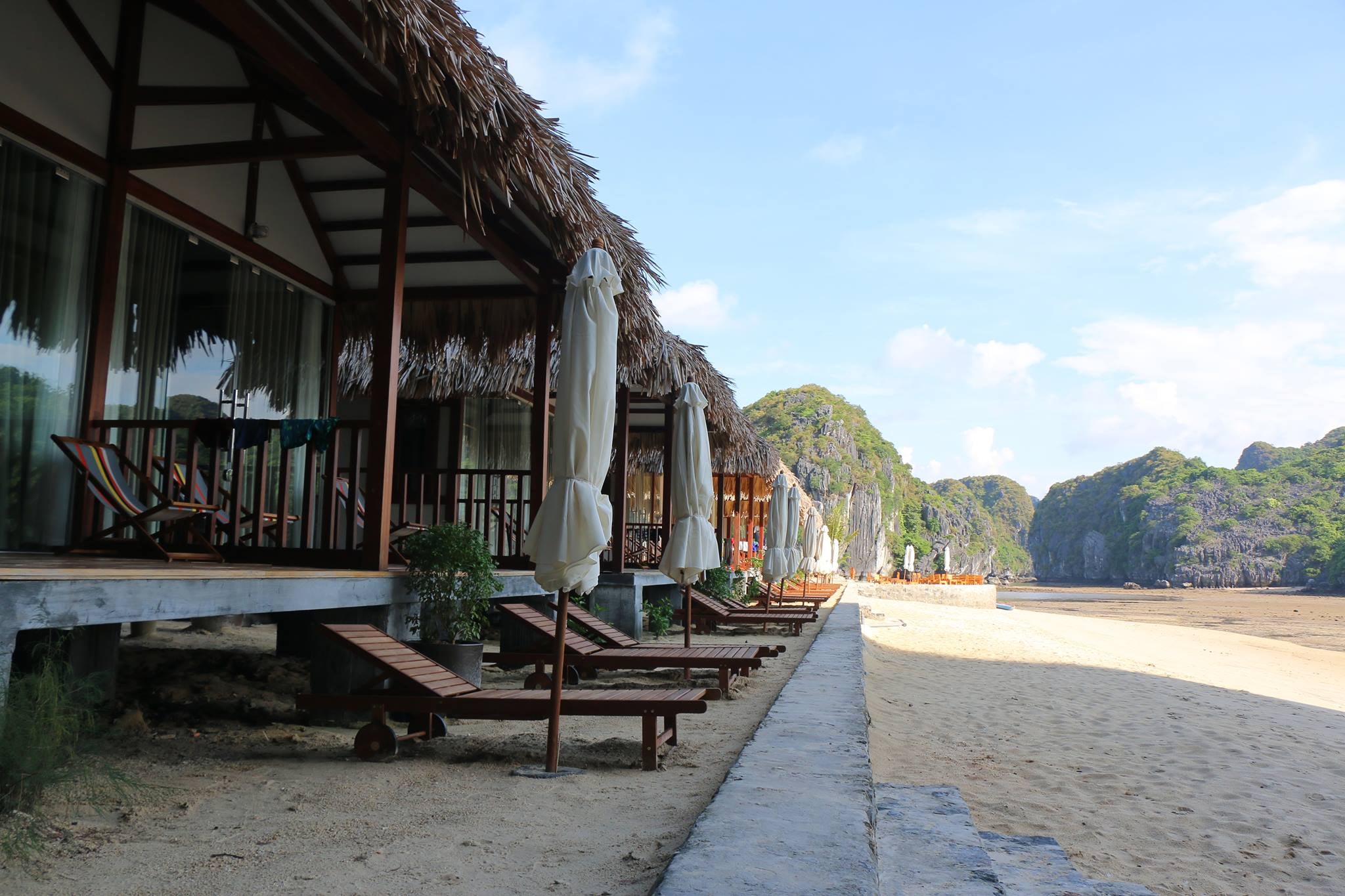Đảo Vạn Bội