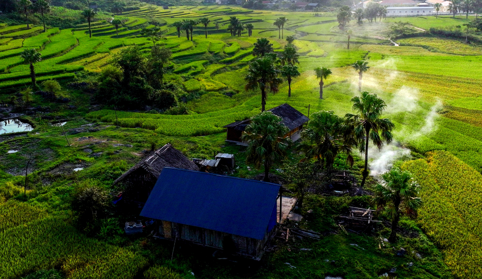 Bản Tèn