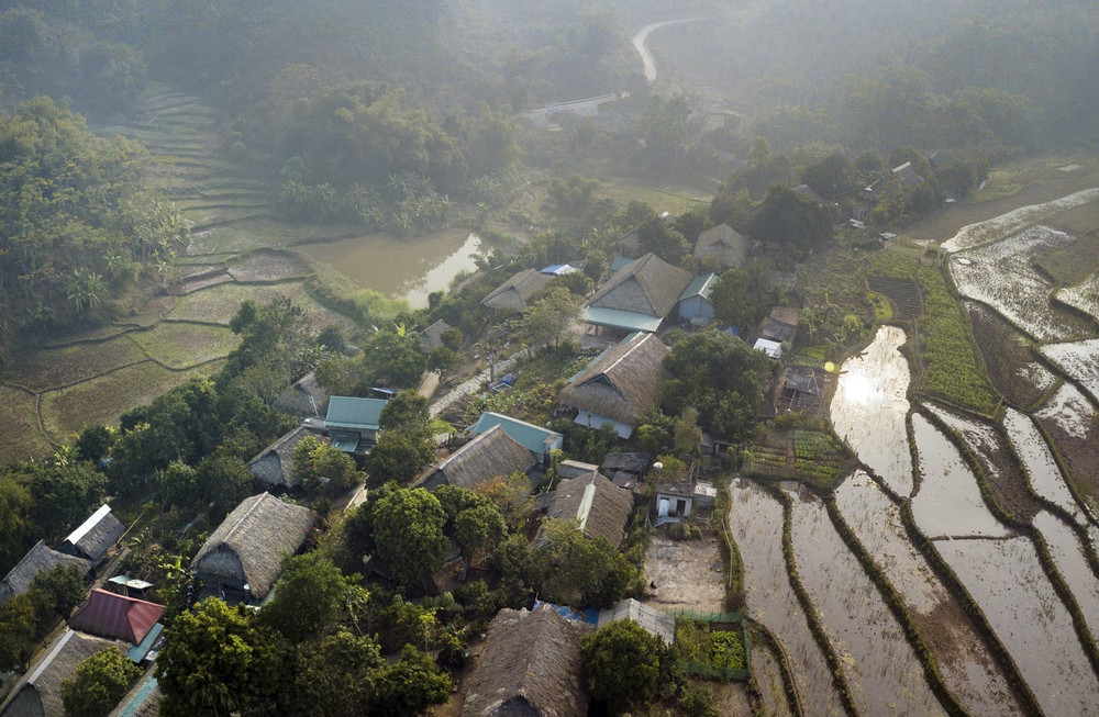 Bản Giang Mỗ