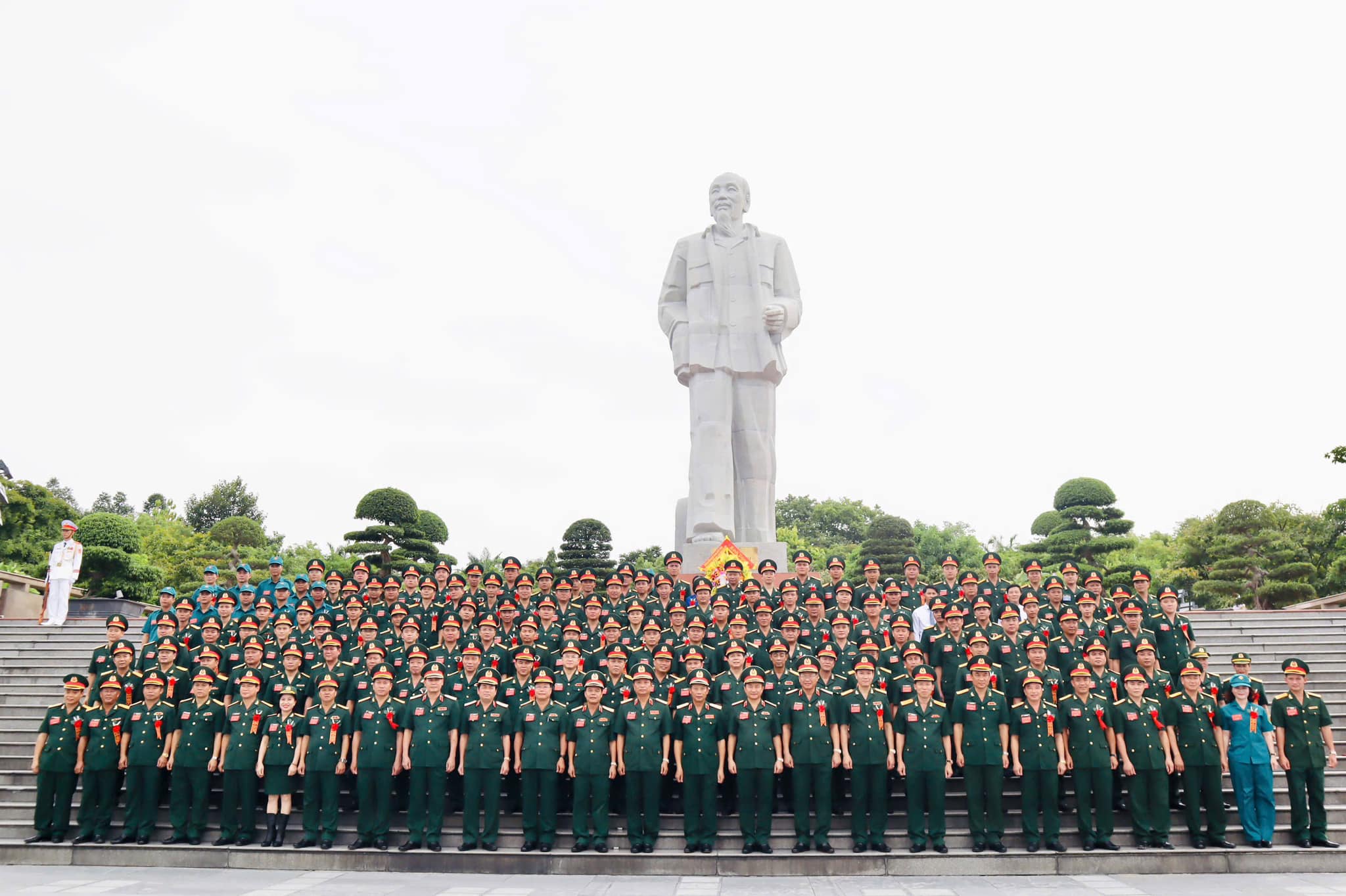 Ho Chi Minh Square