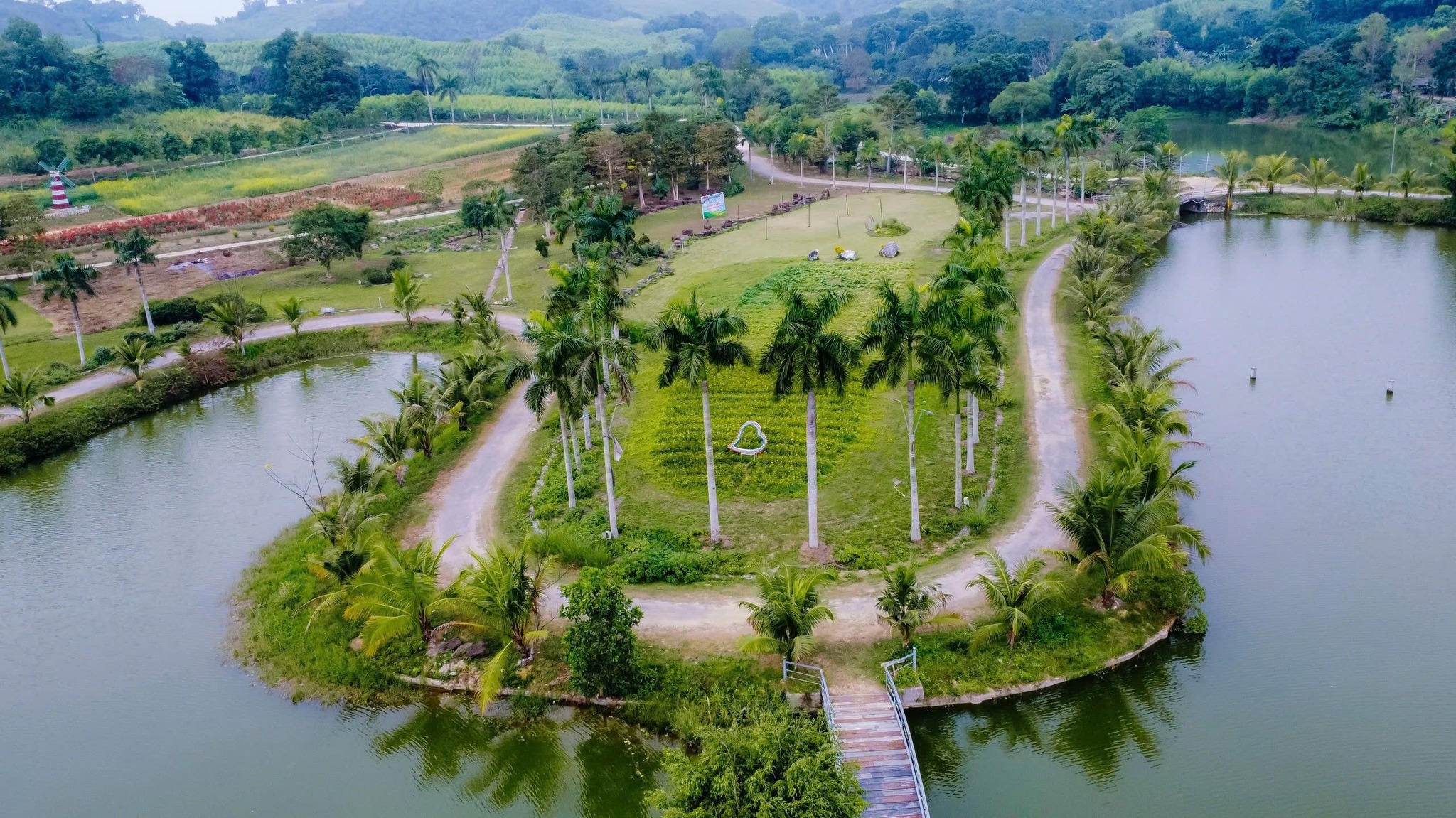 Flower Valley Phu Quy