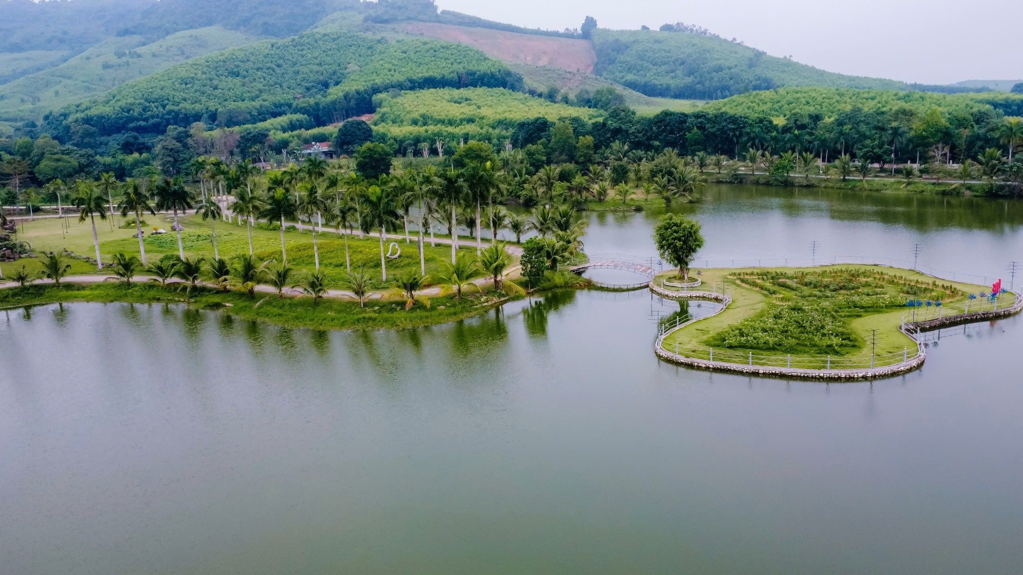 Flower Valley Phu Quy