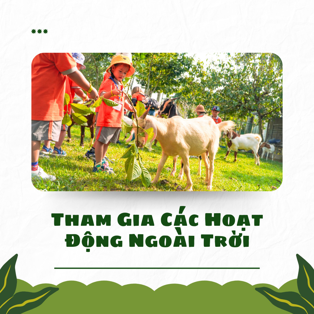 Bao Gia Farm Camping