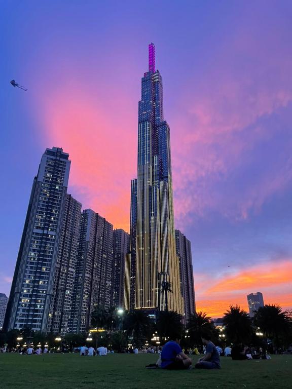 Landmark 81