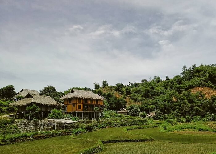 Bản Giang Mỗ