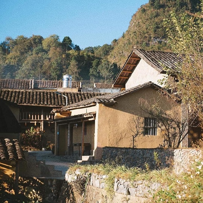 Bản Giang Mỗ