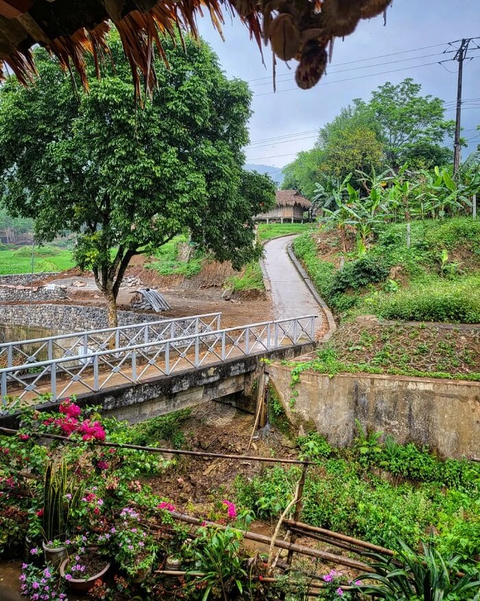 Bản Giang Mỗ