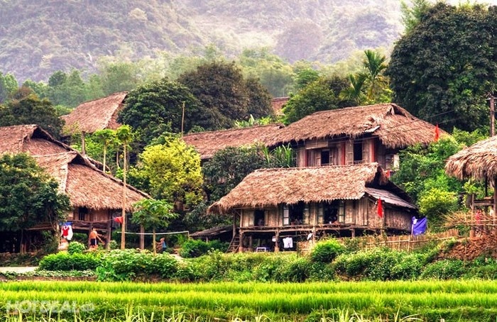 Bản Giang Mỗ