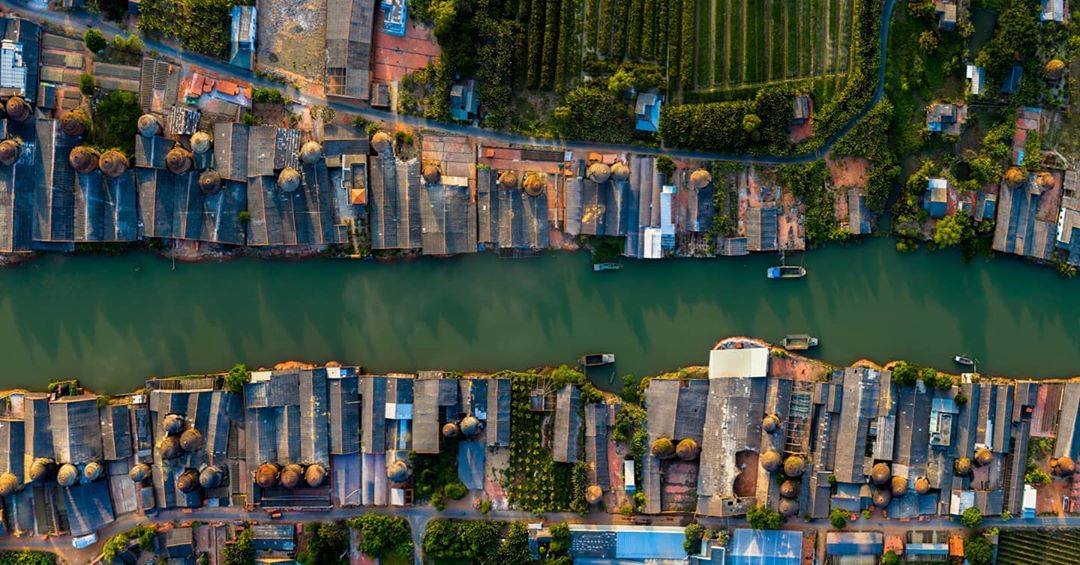 Hung Loi brick kiln