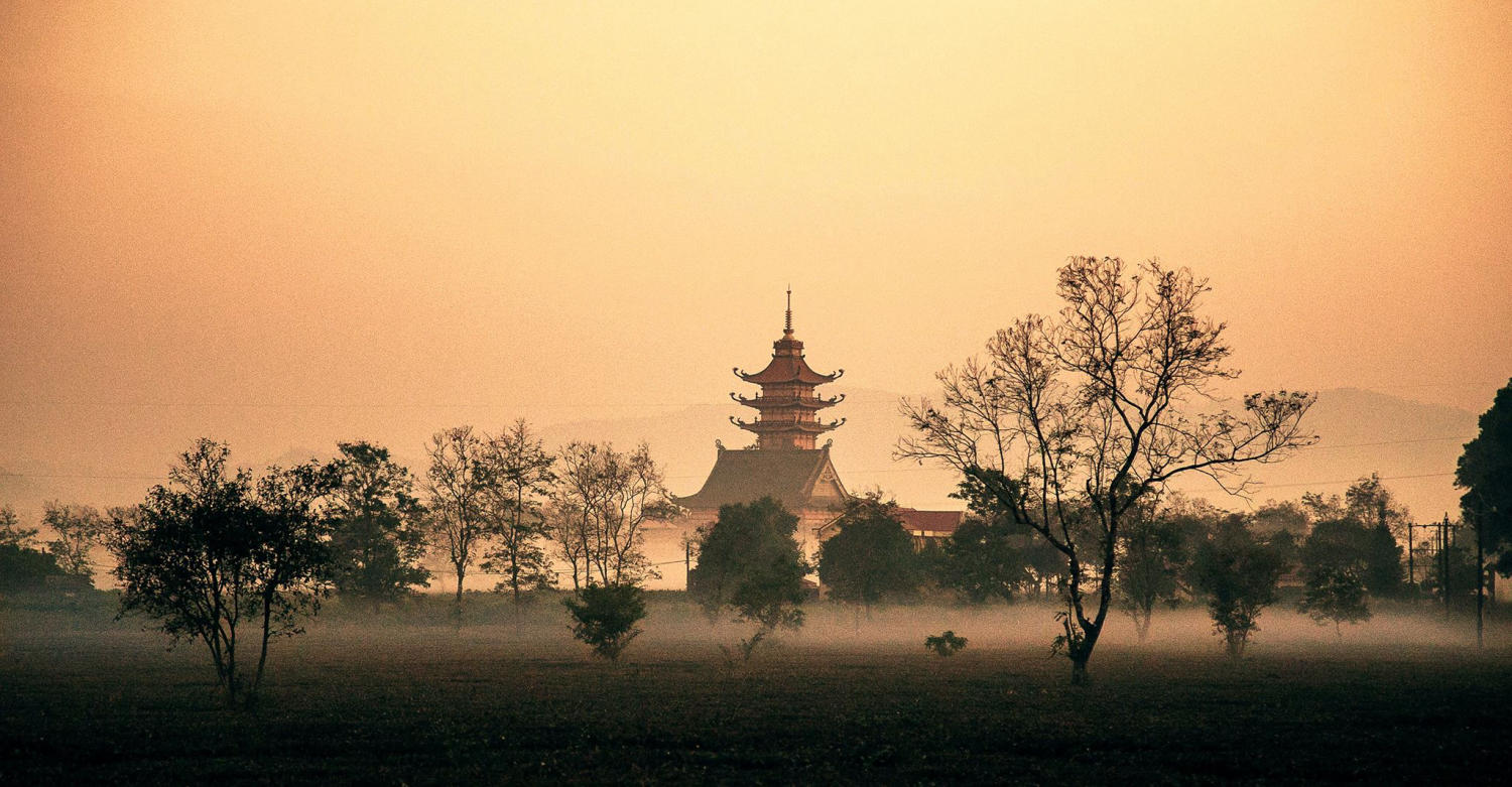 Buu Minh Pagoda