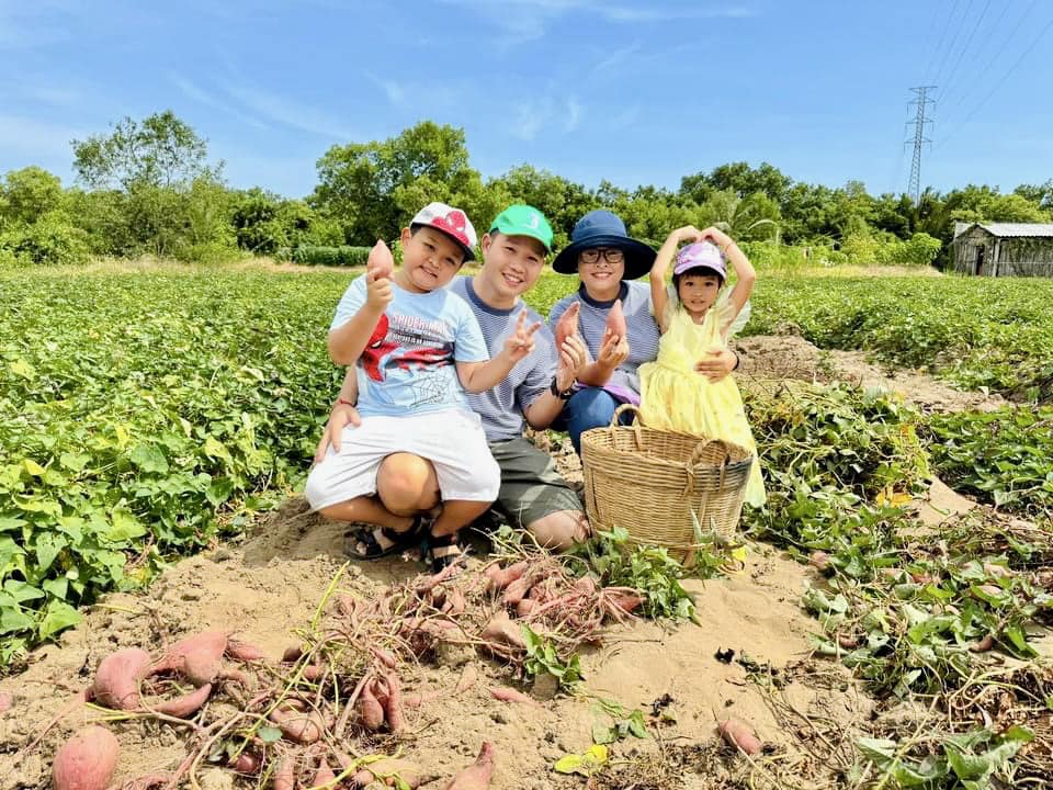 Cồn Ông