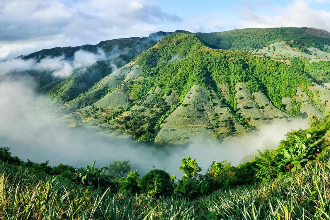 Thung lũng Đồng Din