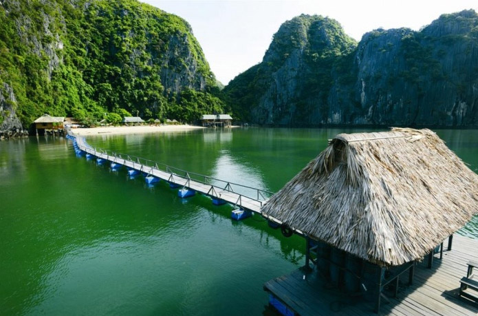 Cat Ba National Park