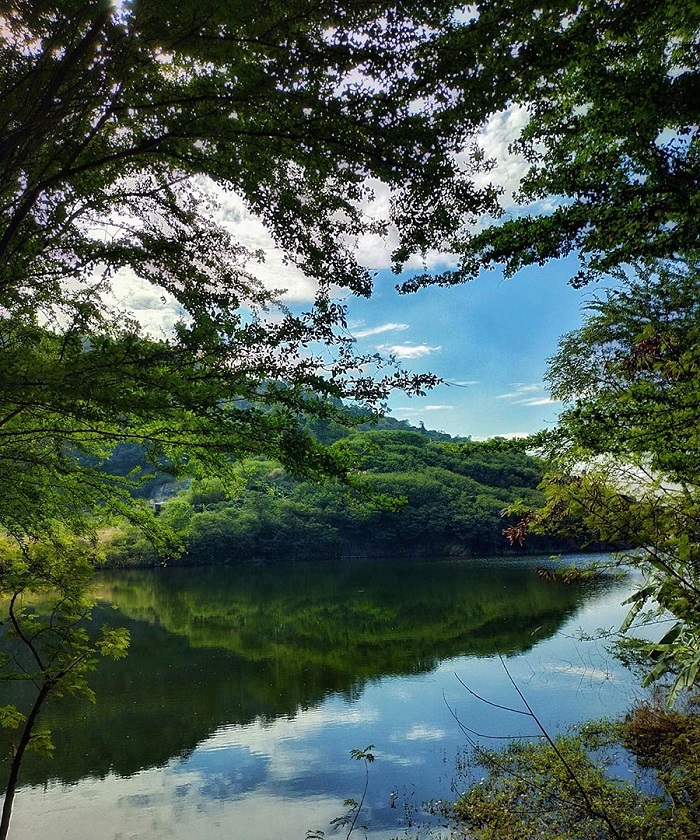 록 레이크