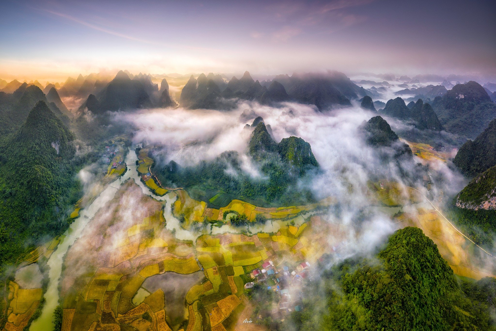 Thung lũng Phong Nậm
