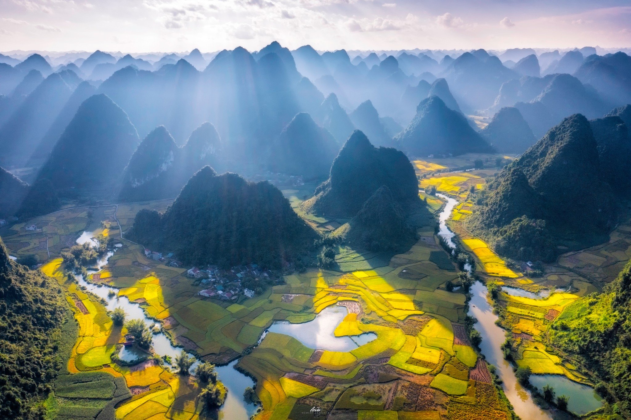 Thung lũng Phong Nậm