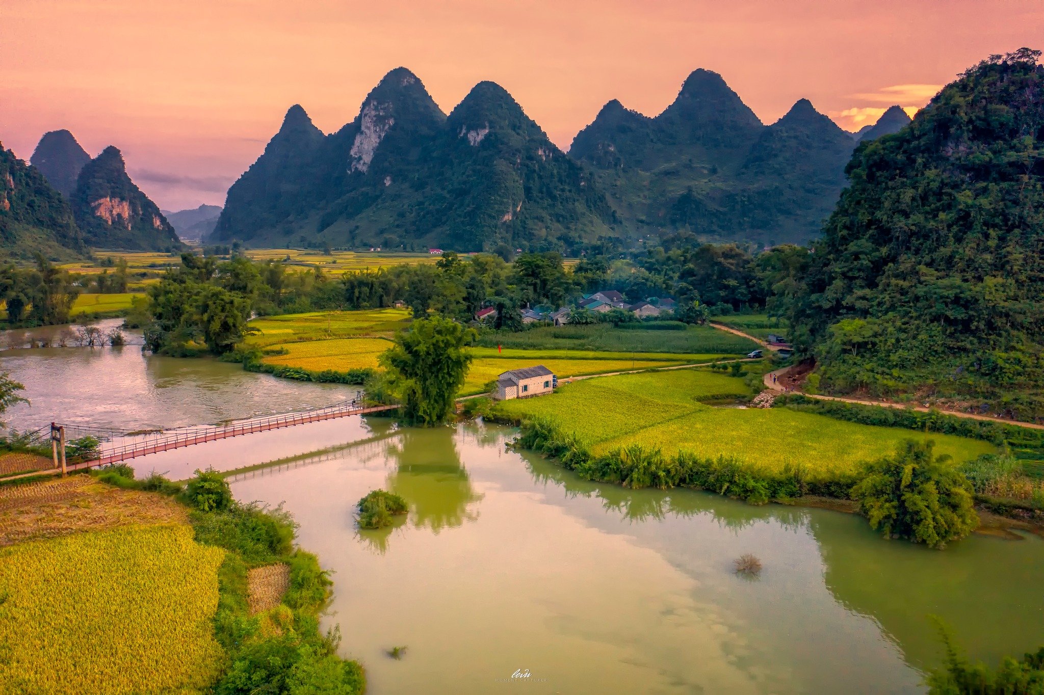 Thung lũng Phong Nậm