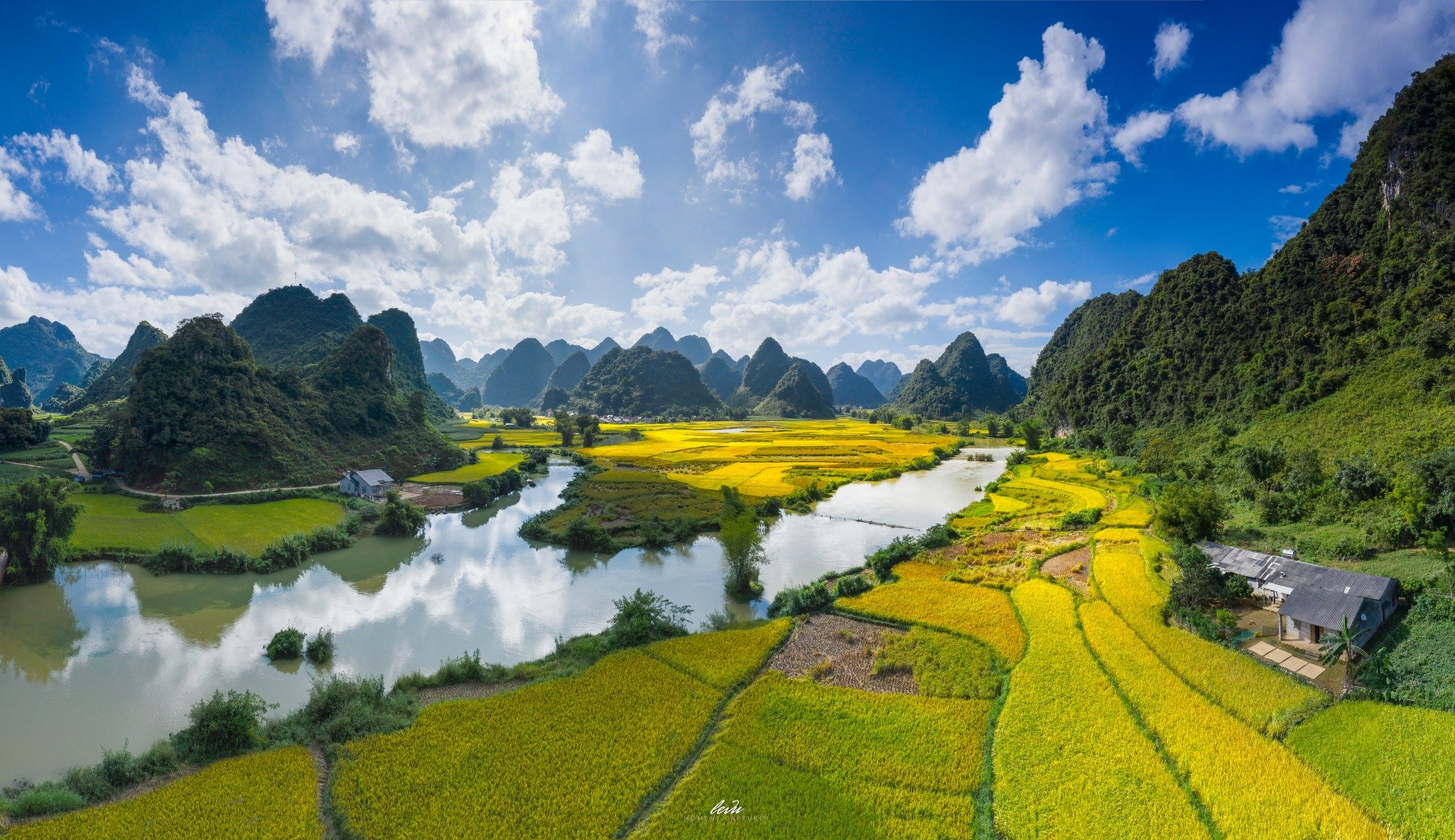Thung lũng Phong Nậm