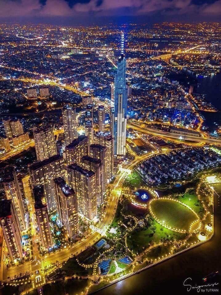 Landmark 81