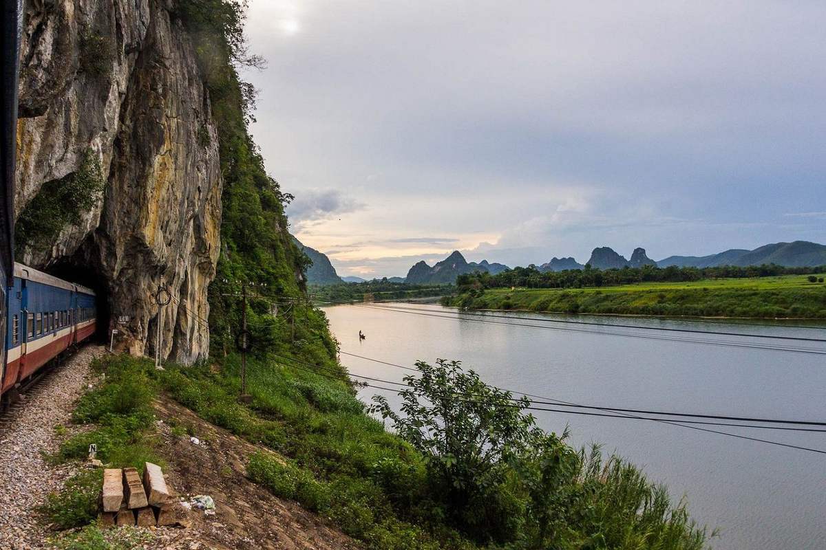 Làng Lệ Sơn