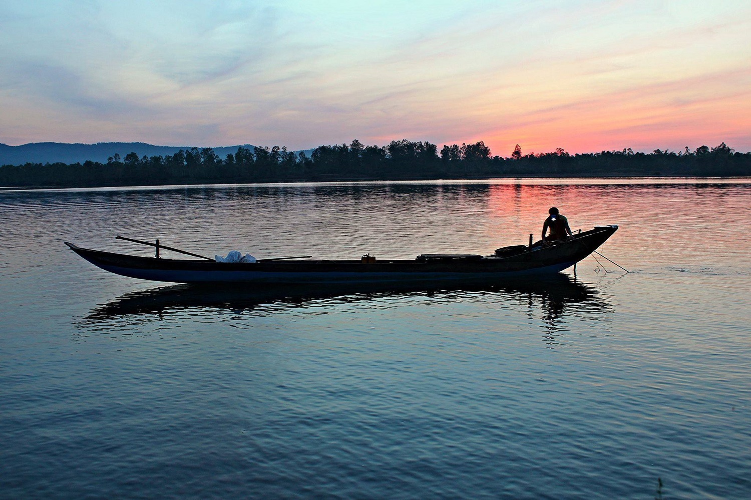 Làng Lệ Sơn