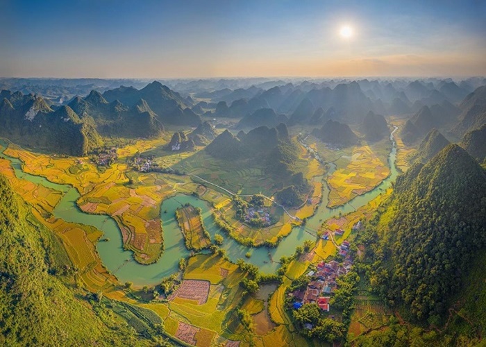Thung lũng Phong Nậm