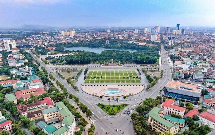 Ho Chi Minh Square