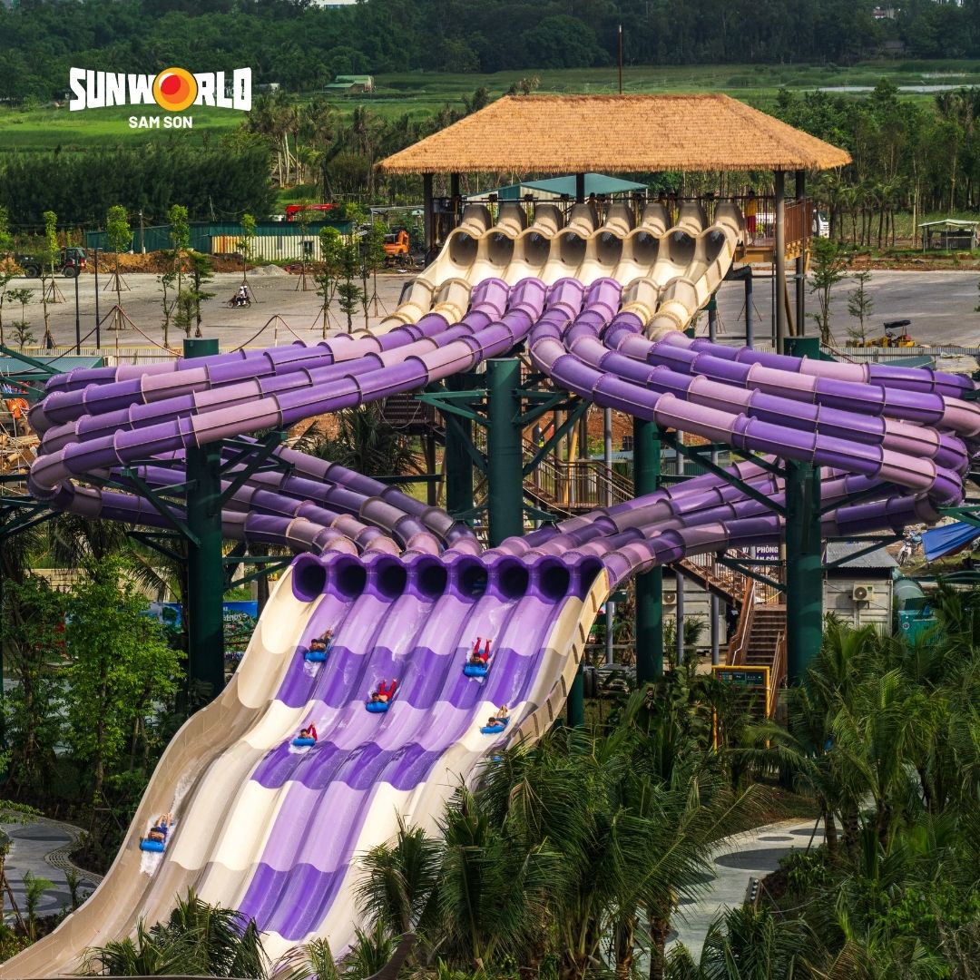 Sun World Sầm Sơn