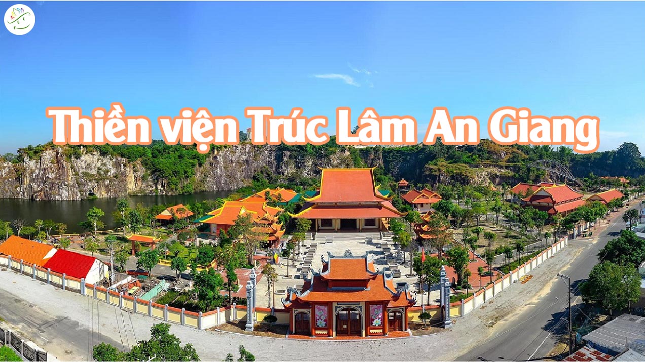 Thiền viện Trúc Lâm Hậu Giang