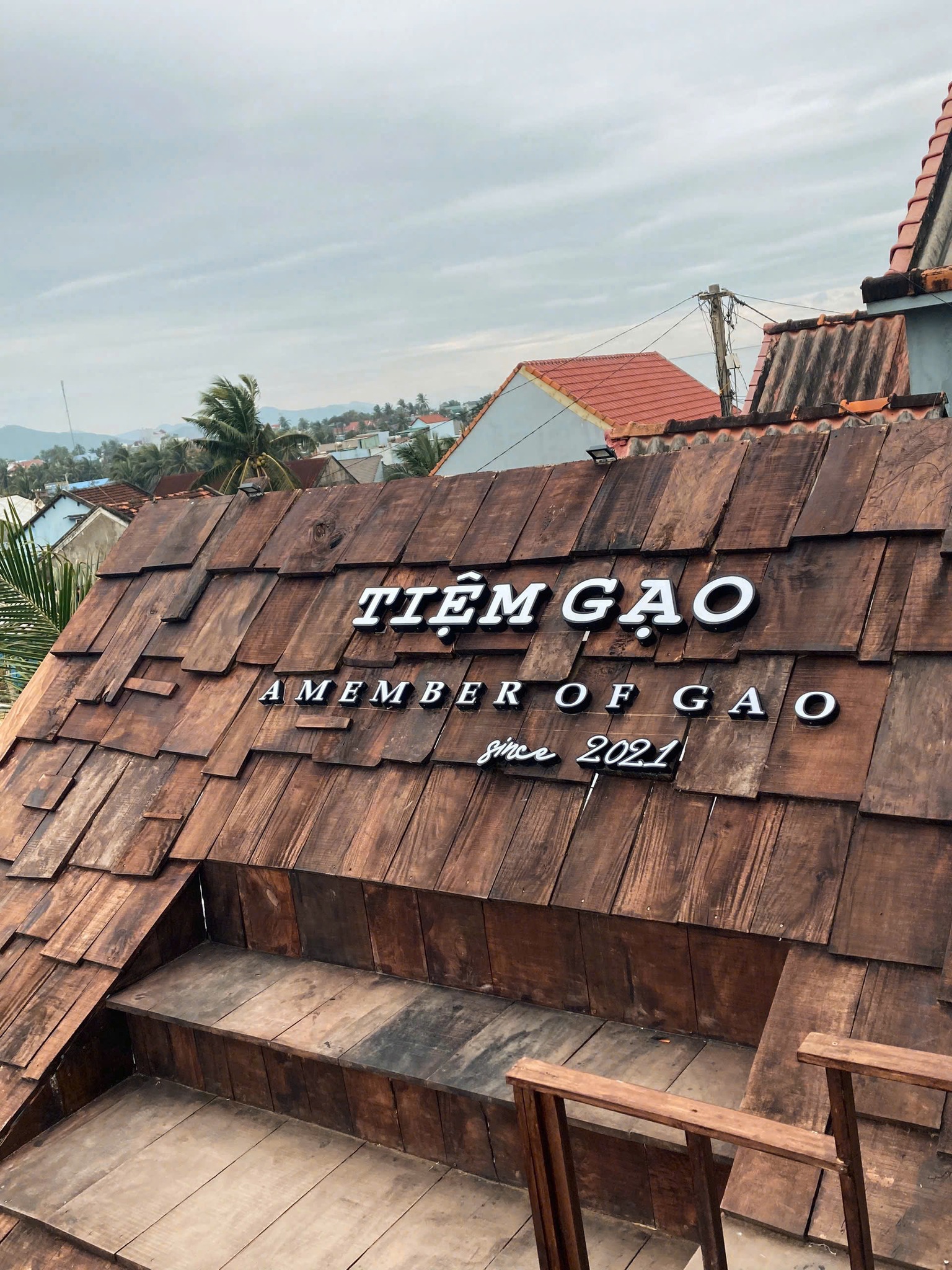 Gạo - Đà Lạt Thu Nhỏ Giữa Lòng Hoài Hương: "Chốn Mộng Mơ" Đốn Tim Giới Trẻ Bình Định