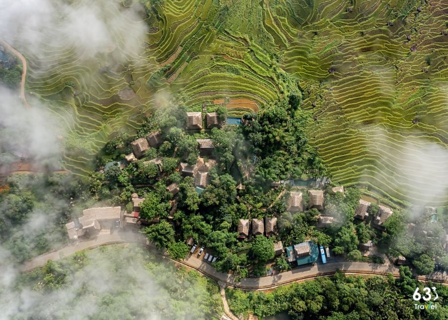 Pù Luông Retreat