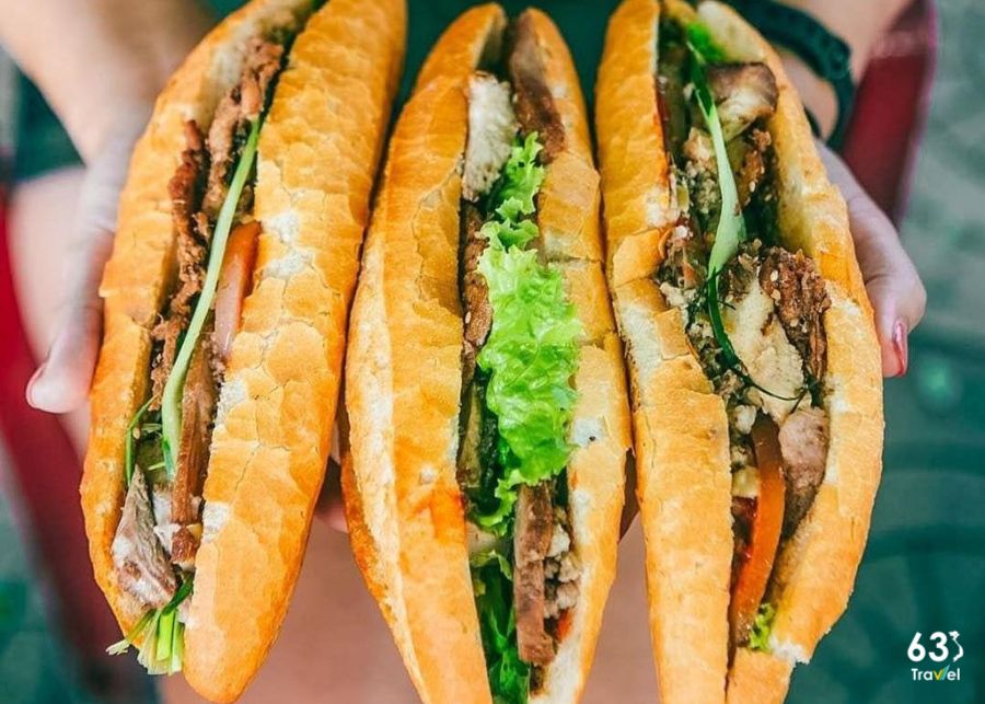 Bánh mì