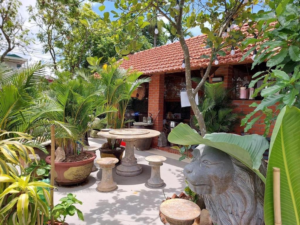 Đồ Sơn Homestay